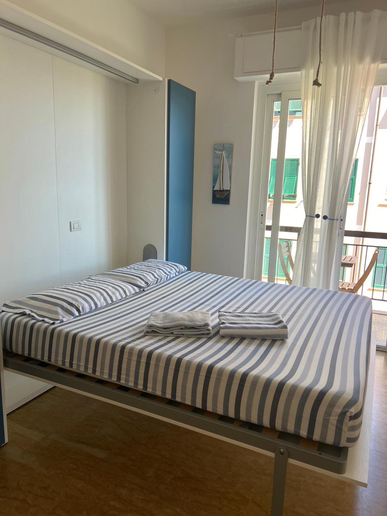 Tigullio 38 By Portofinovacanze Rapallo Eksteriør billede