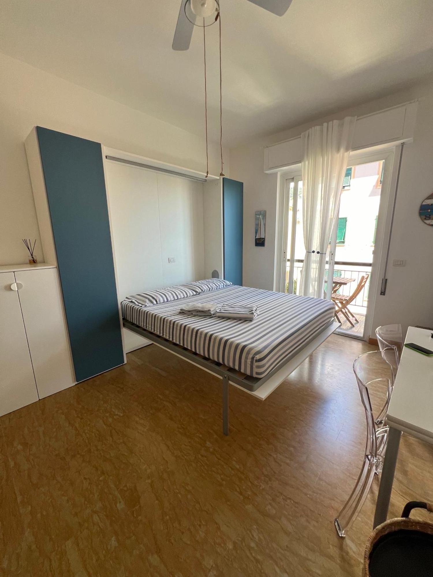 Tigullio 38 By Portofinovacanze Rapallo Eksteriør billede