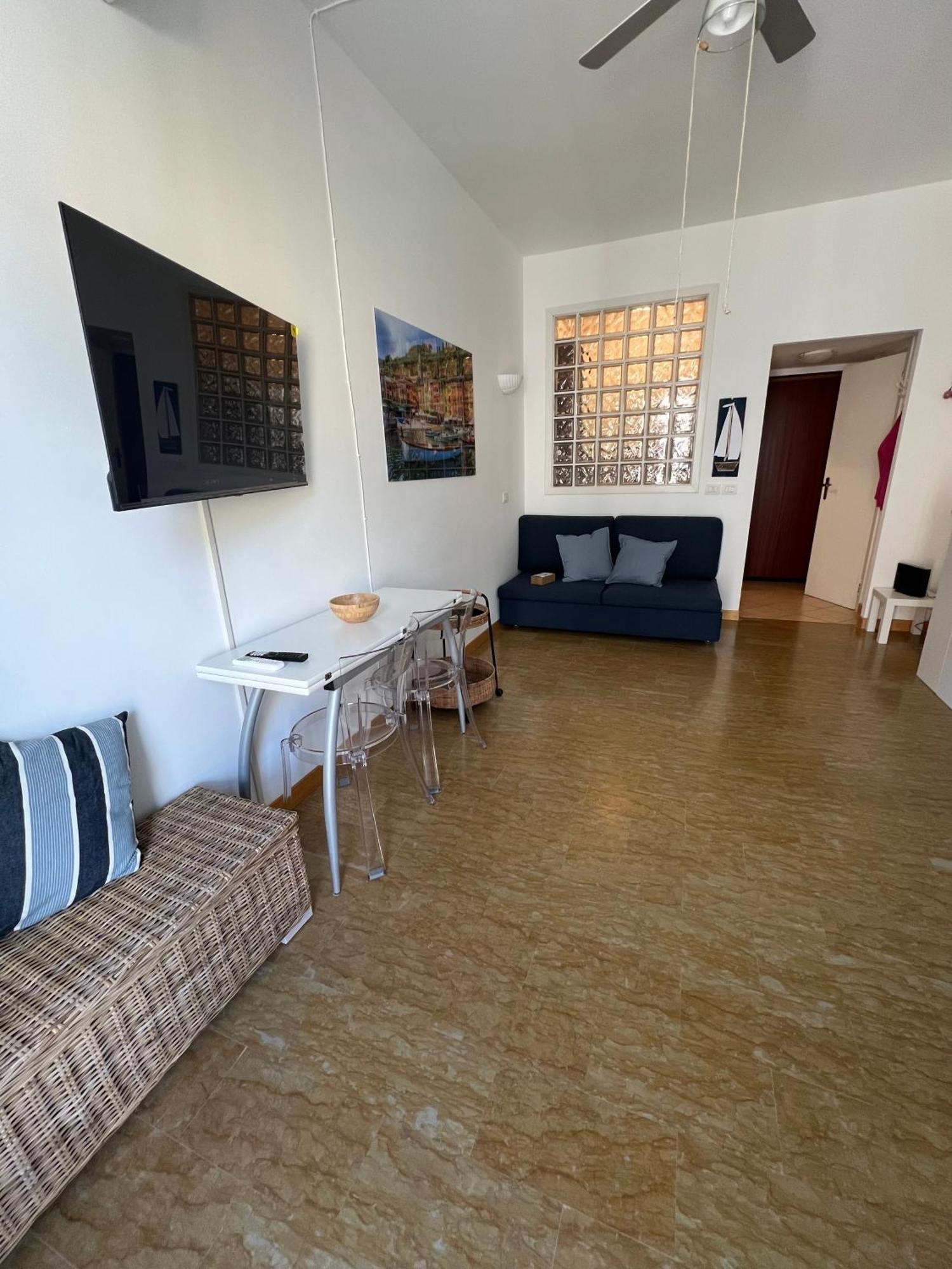 Tigullio 38 By Portofinovacanze Rapallo Eksteriør billede