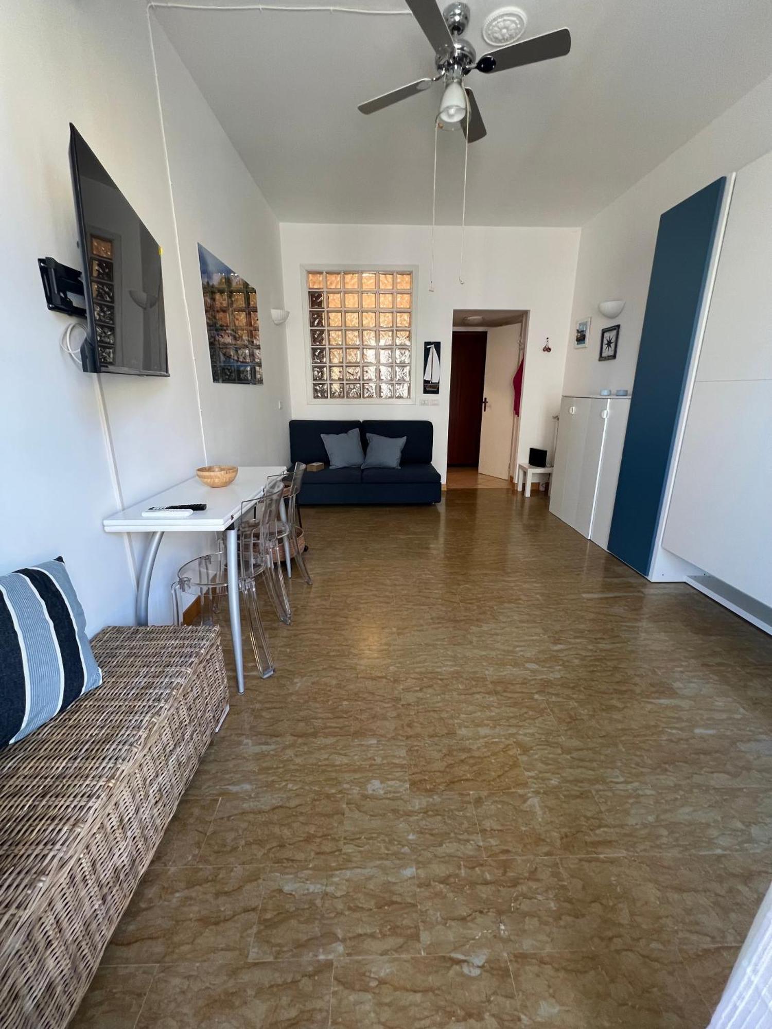 Tigullio 38 By Portofinovacanze Rapallo Eksteriør billede